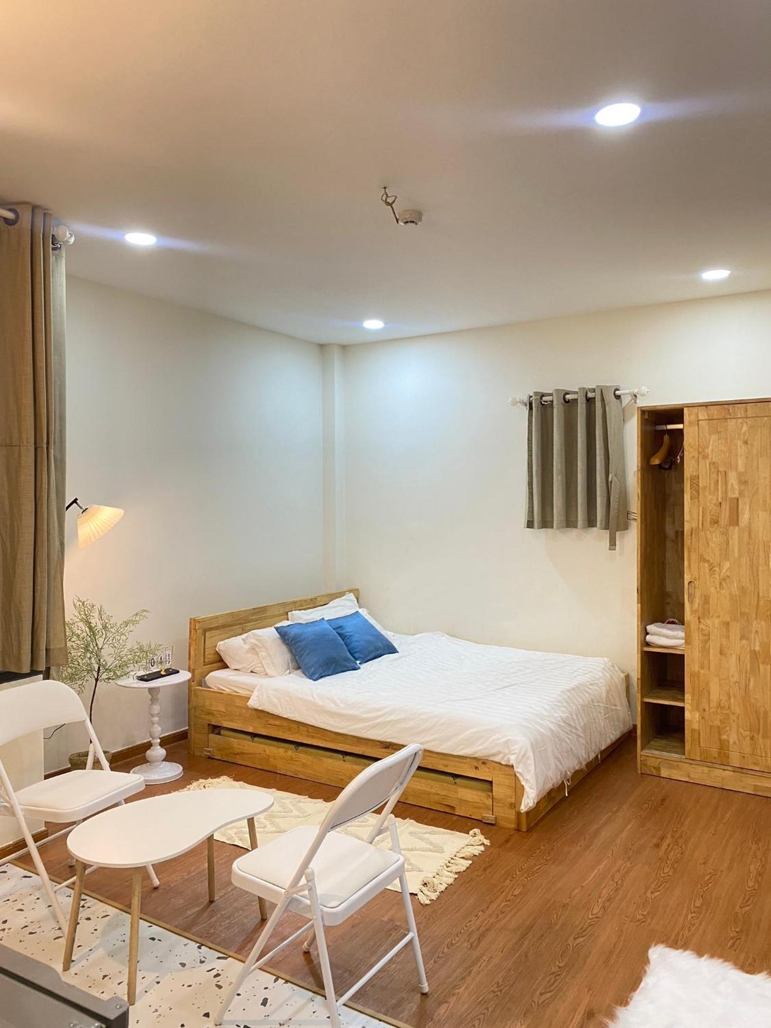 Saigon Gourmet - Quan 1 * Ho Chi Minh City